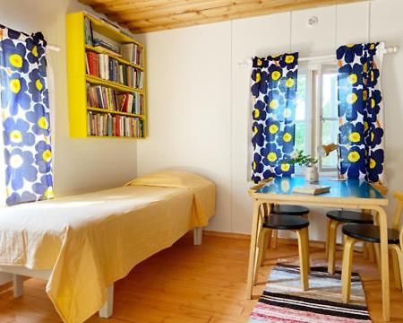 Haikolan Talo Lipinlahti Eksteriør billede