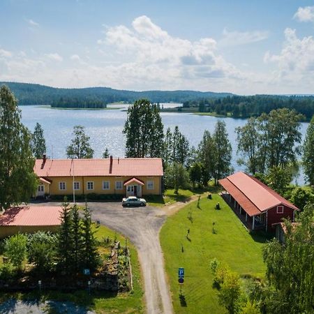 Haikolan Talo Lipinlahti Eksteriør billede