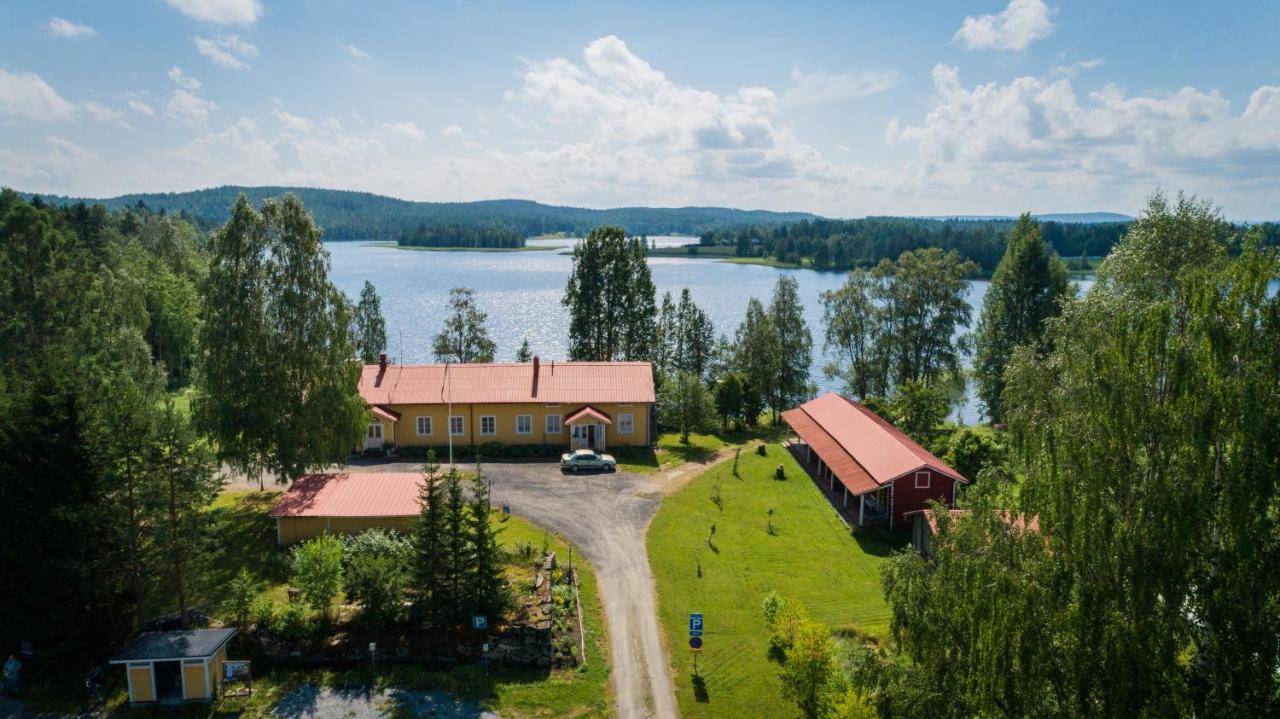 Haikolan Talo Lipinlahti Eksteriør billede